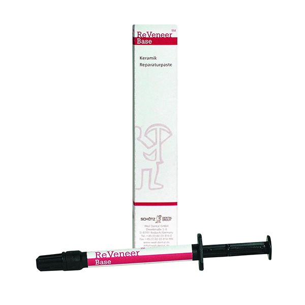ReVeneer Opaker Universal 3 g Spritze