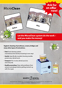 Flyer MicroClean (English)