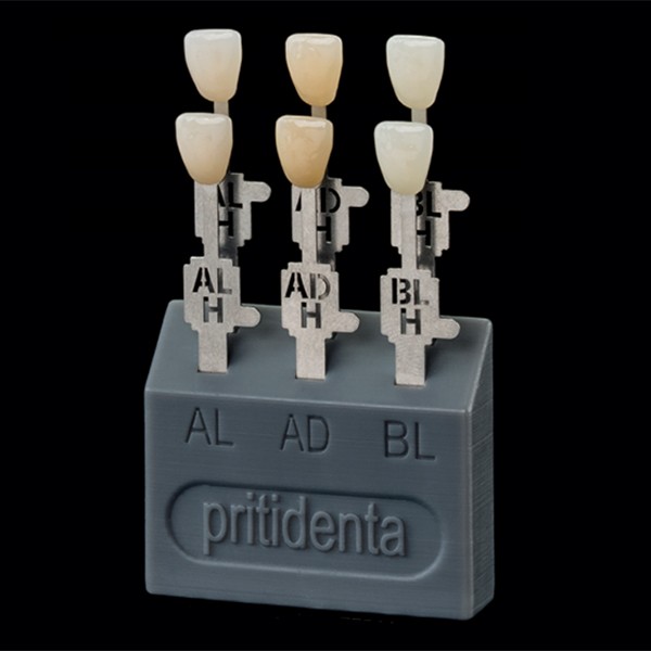 priti®MPguide Bloc High Translucent