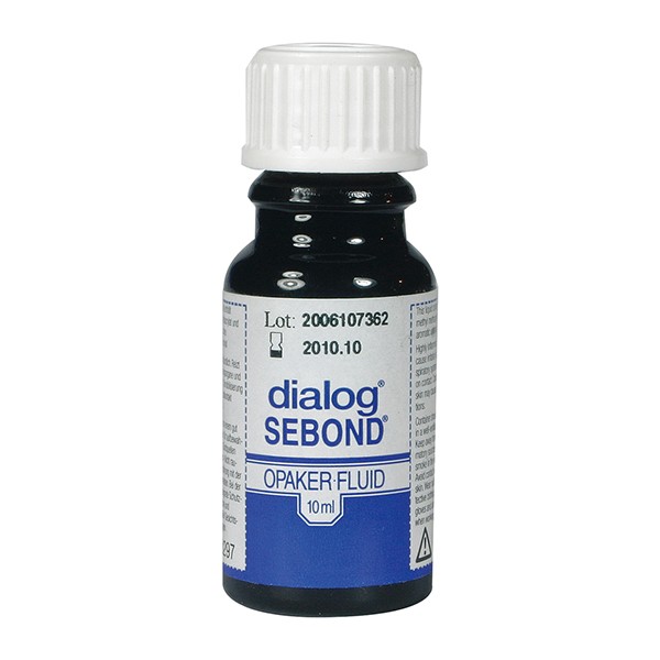 Sebond Opaker Fluid 10 ml