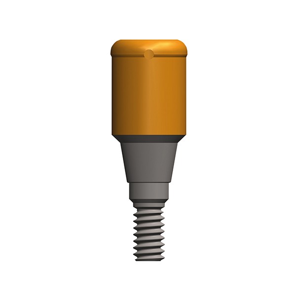 Locator®-Abutment für Cone Connection