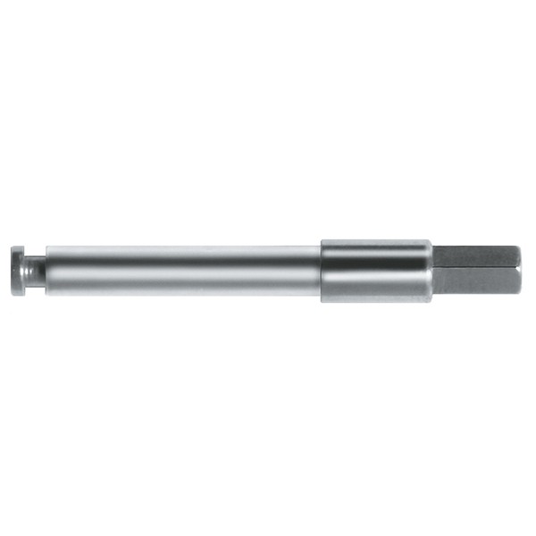 Schrauben-Dreher SW 2,3 mm masch.
