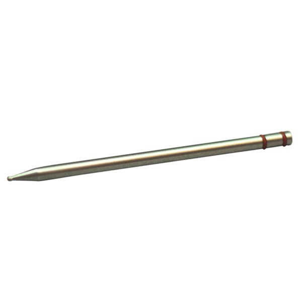 zebris JPT-4 Taststift Länge 80 mm, Kugeldurchmesser 1,5 mm