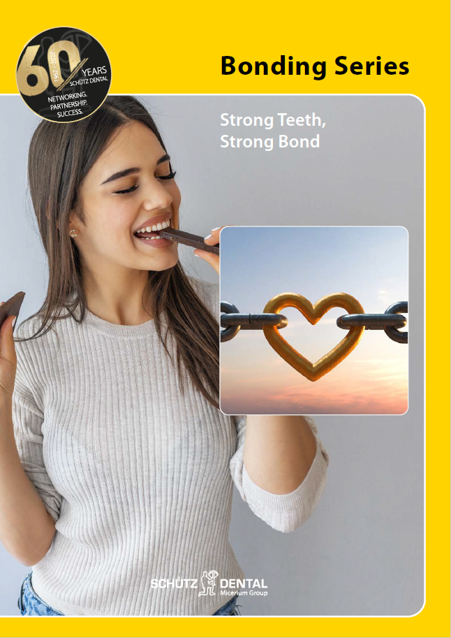 Bonding brochure