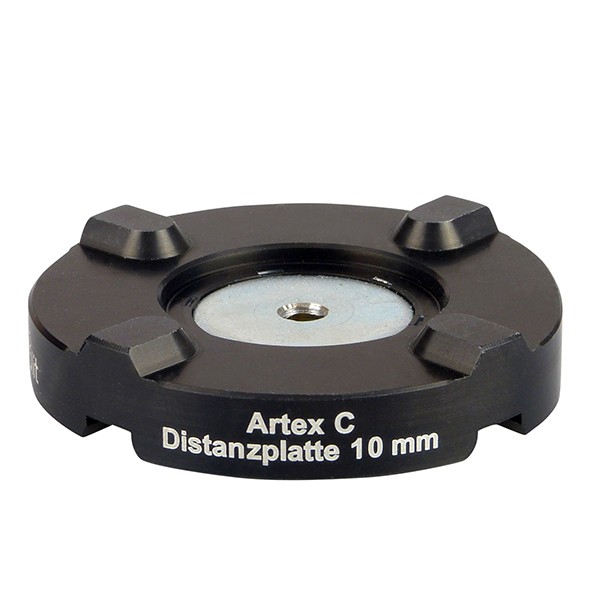 Distanzplatte 'B', 10 mm