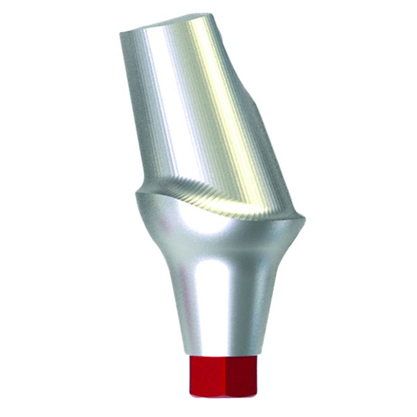 Conical connector 15°/3,3 GH1