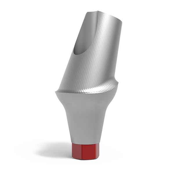 Conical connector 15°/4,2 GH1