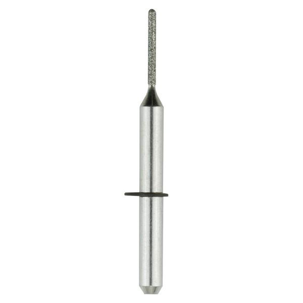 Radiusschleifstift 1,0mm für Glaskeramik Tizian Cut 5 smart, Tizian Cut compact