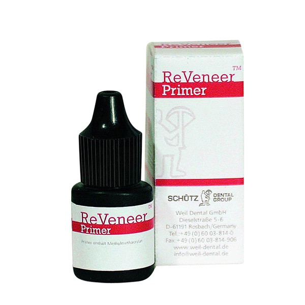 ReVeneer Primer, 3 ml Flasche