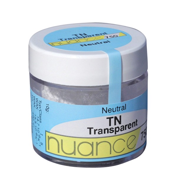 Nuance 750 Transpamasse