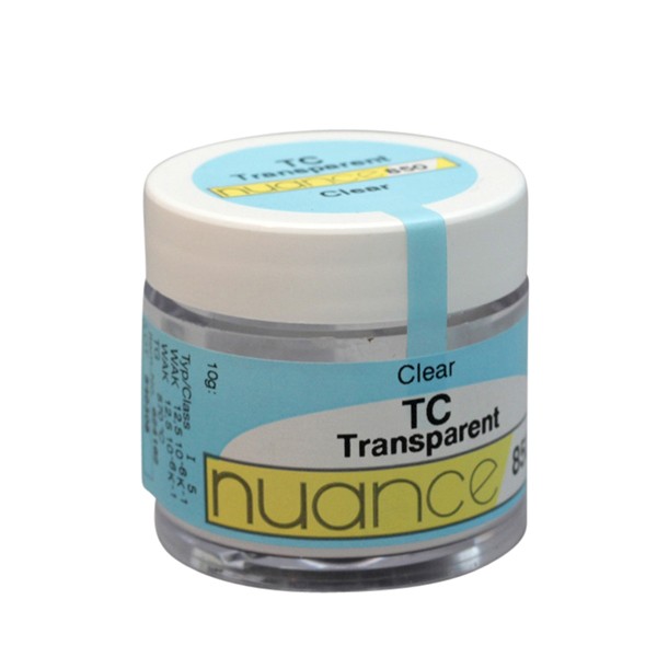 Nuance 850 Transpamasse