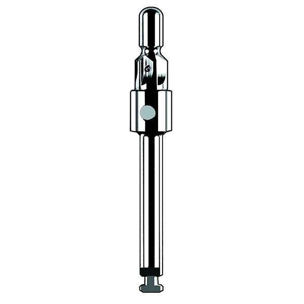 Bettfräser für Micro Retention/Dual Surface