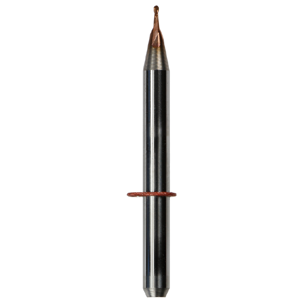 Drill 0,6 mm for metal