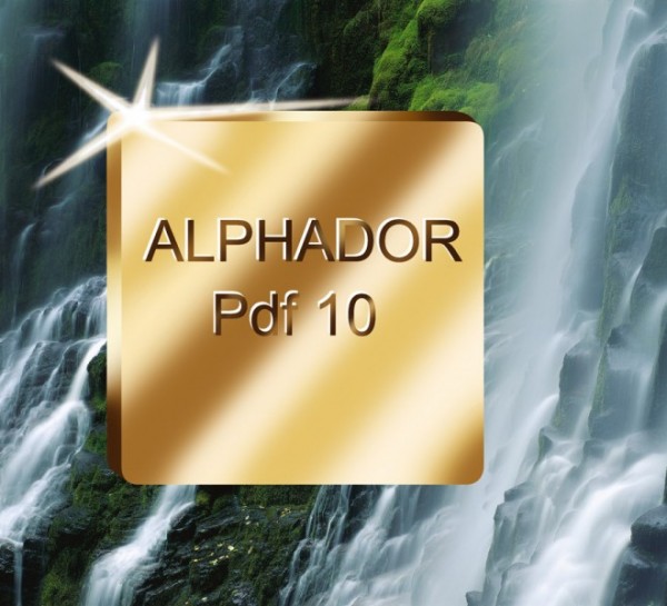 Alphador Pdf 10 natural