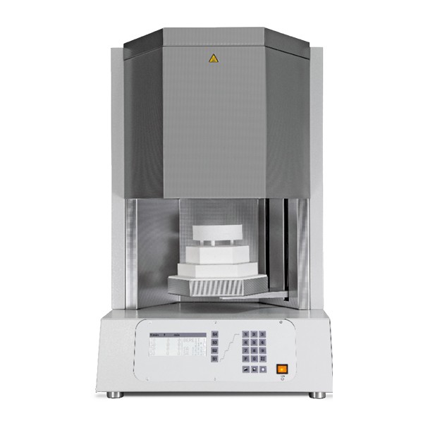 Tizian Furnace HT Speed Sinterofen
