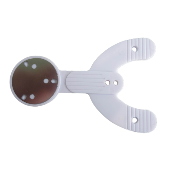 Zebris PS-1 Bissgabel