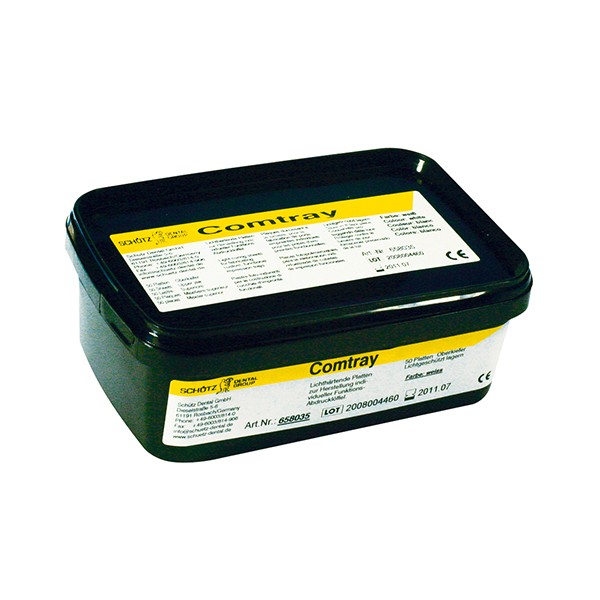 Comtray Box 50 Stück