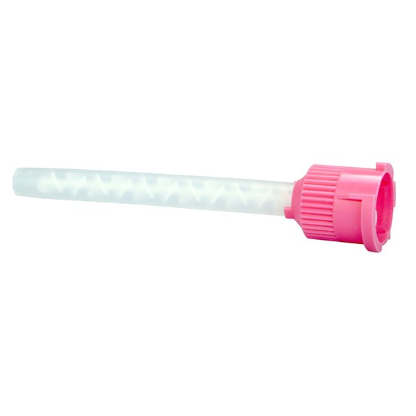 Mischkanülen rosa MB 5