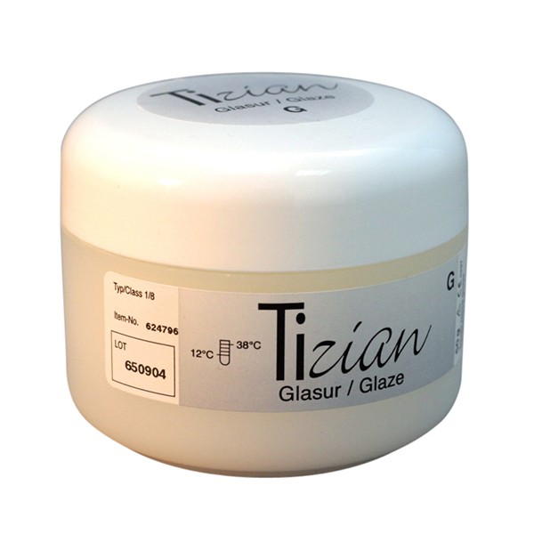 Tizian Ti Keramik G Glasur