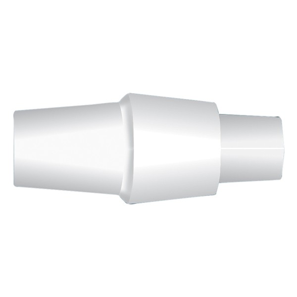 Esthetic perfect für Hex Connection