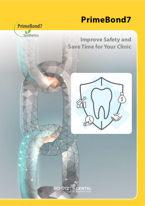 PrimeBond 7 (English)