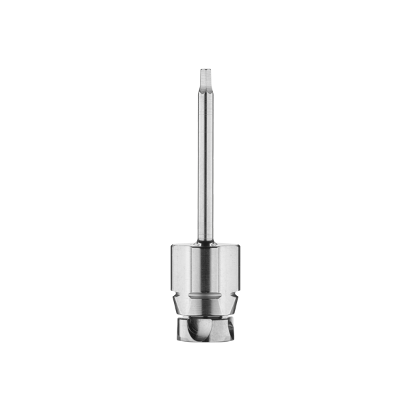 hexagon screwdriver, 1.2 mm, long
