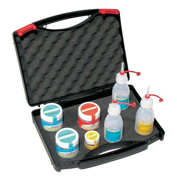 Nuance 850 Test-Set A3