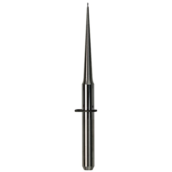 Radiusfräser, 0,3 mm, universal