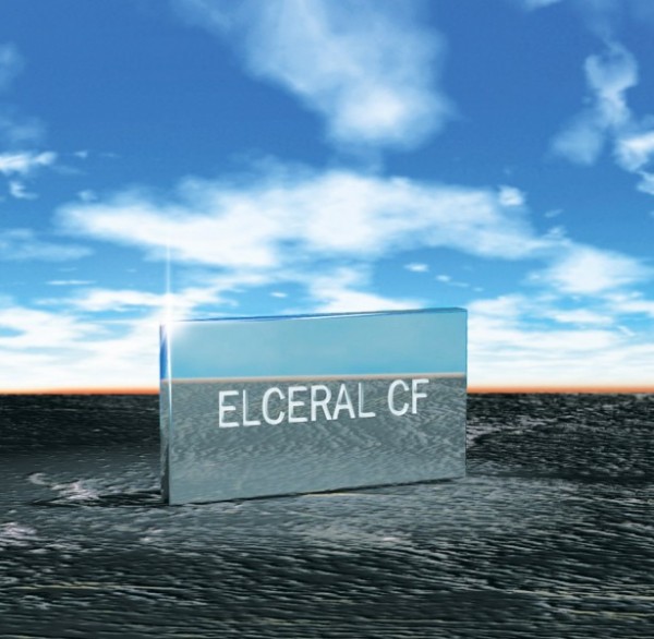 Elceral CF Palladium-Basislegierung