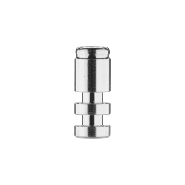 Locator®-Laborimplantat