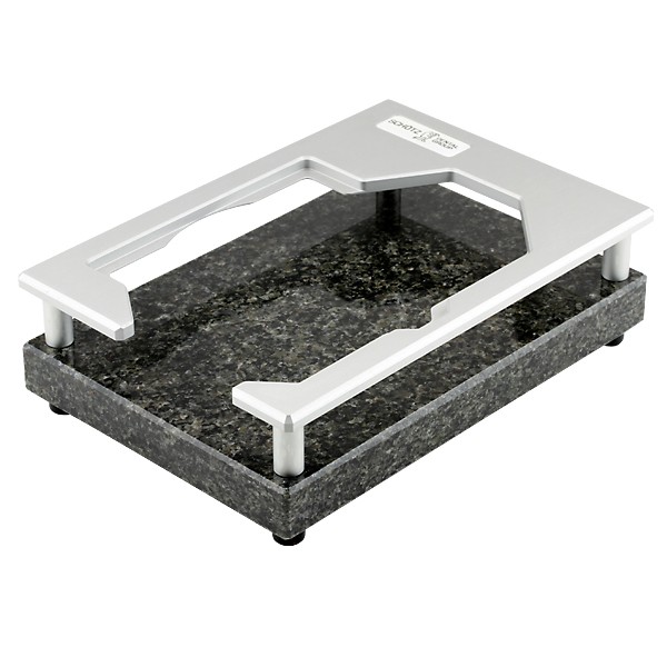 Blank Operation Board für Tizian Cut 5 smart plus