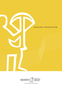 Product Catalogue (Polish)