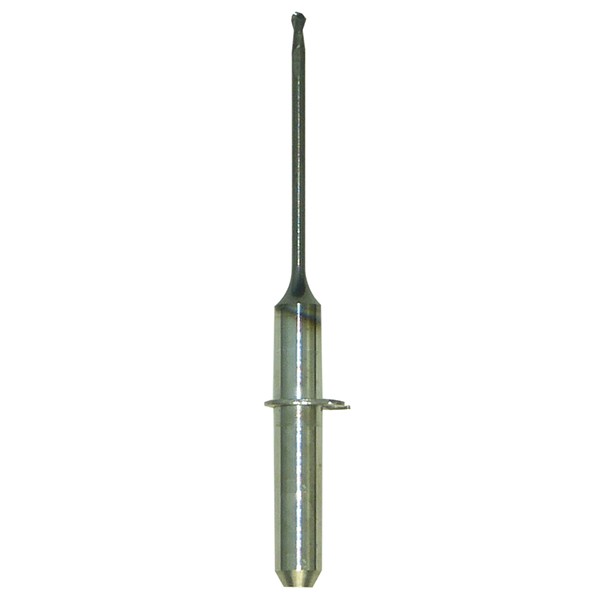 Feinschlichter 1,0 mm für Nano Komposite, beschichtet für Tizian Cut, Tizian Cut plus, Tizian Cut ec
