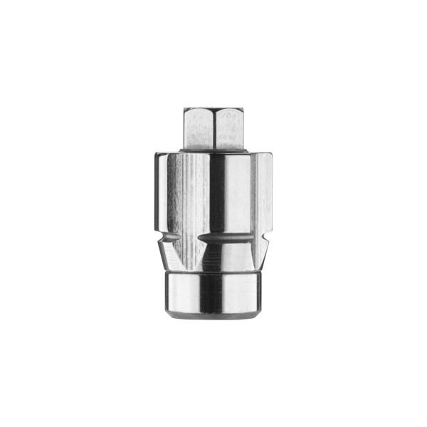 Werkzeuganschluss Ratsche für Locator®-Drehmoment-Adapter, WS