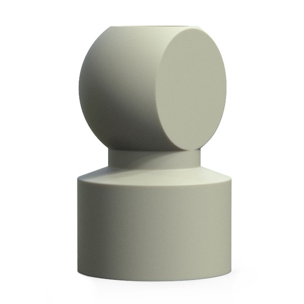 Scanabutment für Multi Unit