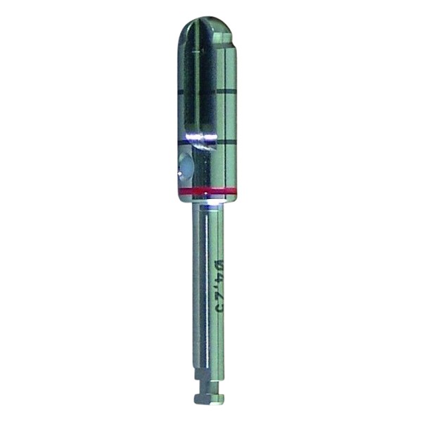 Bettfräser für Cylindrical