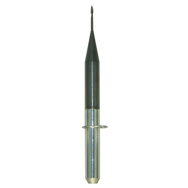 Feinschlichter 0,6 mm für Nano Komposite, beschichtet für Tizian Cut, Tizian Cut plus, Tizian Cut eco plus