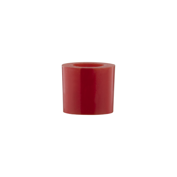 Abstand-/Platzhalter Kunststoff rot
