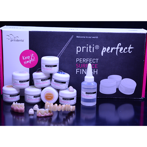 priti®perfect