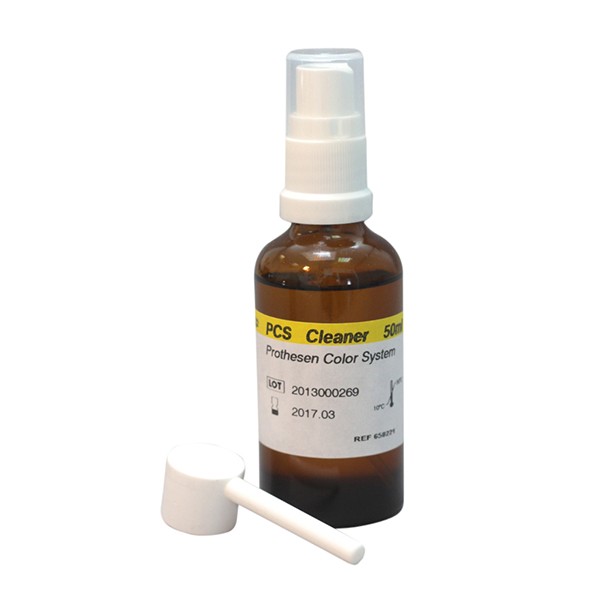 PCS Cleaner, 50 ml