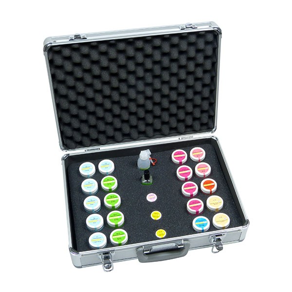 Nuance 850 Master-Set