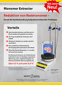 Monomer Extractor (Deutsch)