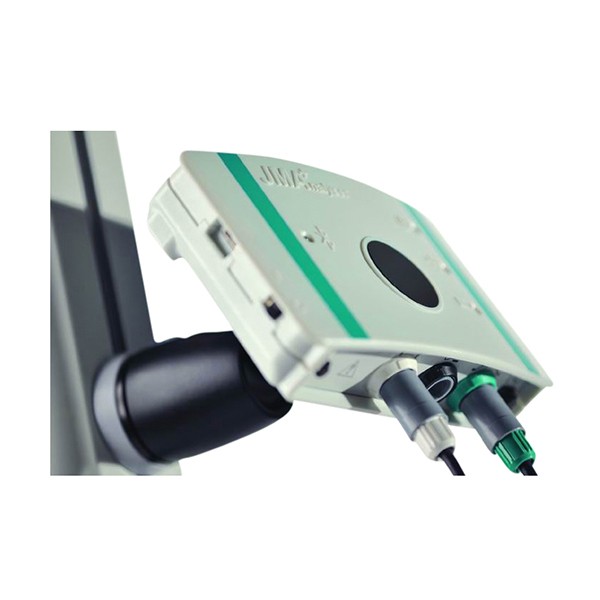 zebris Bluetooth-Schnittstelle