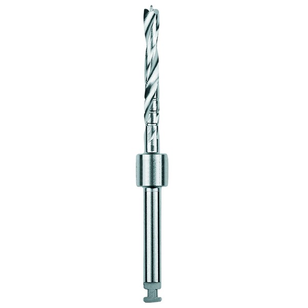 Einweg-Vorbohrer, 2 mm