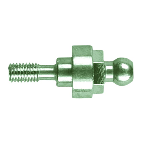Kugelkonnektor für Hex Connection