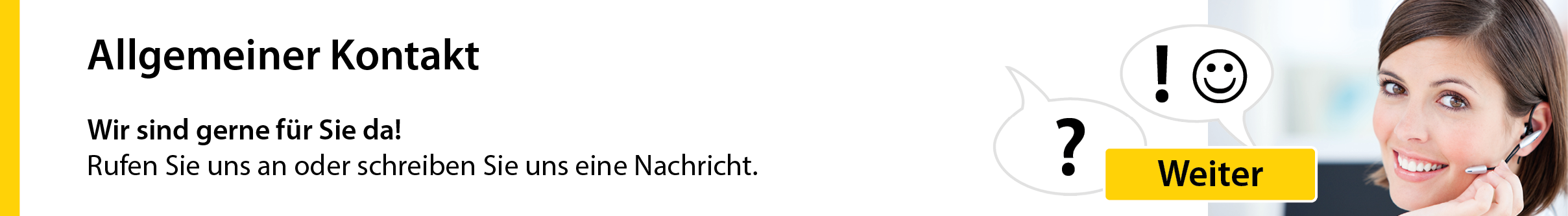 Banner-Karriere
