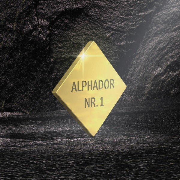 Alphador Nr. 1