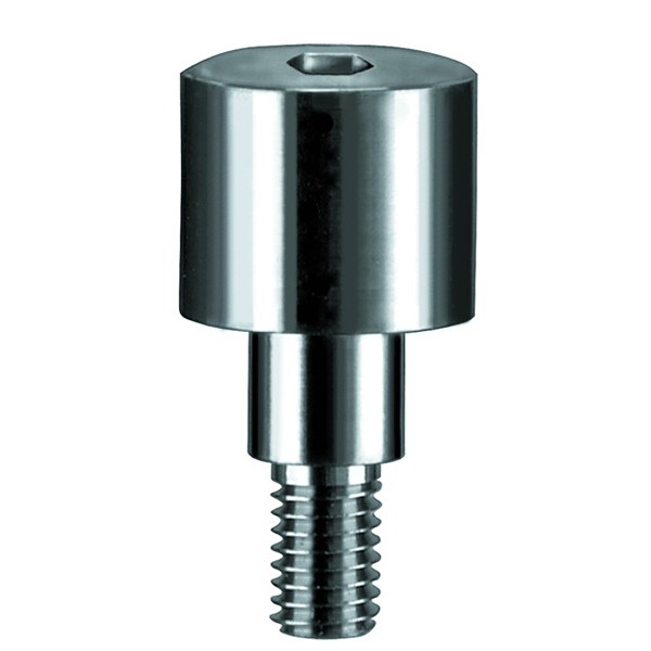 Gingivaformer Hex Connection (zylindrisch)