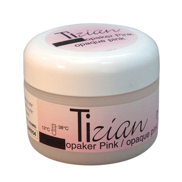 Tizian Ti Keramik Opaker, 10 g