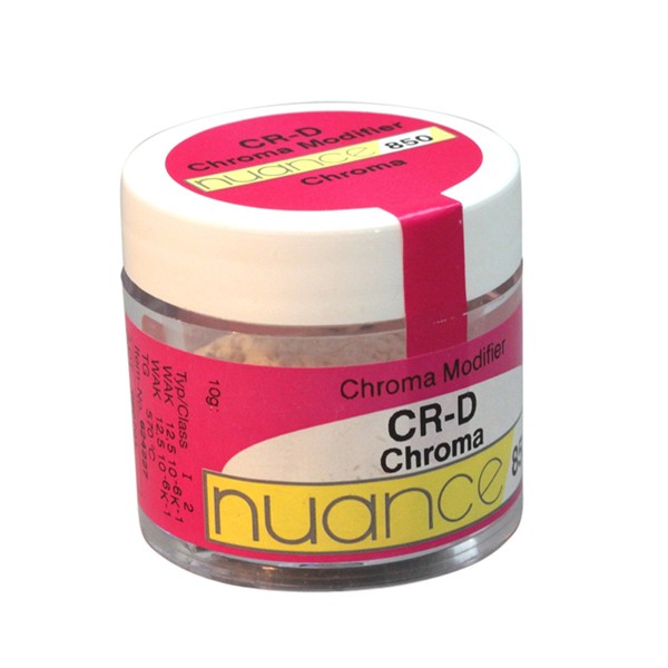 Nuance 850 Chroma, 10 g
